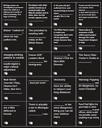 Cards against humanity is a popular card game from 2009 where players take turns creating hilarious answers to prompts. Expand Your Cards Unofficial Cards Against Humanity Cards Cards Against Humanity Funny Funniest Cards Against Humanity Diy Cards Against Humanity
