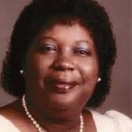 Essie Mae Bridges Obituary (1937