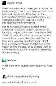Where There S A Bee There S A Way Tumblr Tumblr Funny Writing Writing Tips