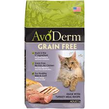 Together with petsmart charities, we help save over 1,500 pets every day through adoption. Avoderm Natural Grain Free Dry Cat Food All Life Stages Duck Recipe