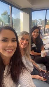 Lisa Keeton's Instagram, Twitter & Facebook