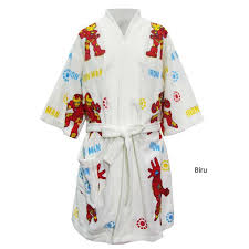 Belanja online murah dan aman dari kimono handuk lans. Jual Handuk Kimono Anak Karakter Ironman Size Anak Tk Online April 2021 Blibli