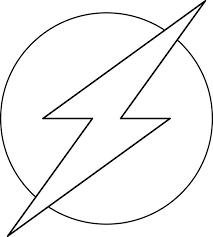 Flash Coloring Pages Best Coloring Pages For Kids Superhero Coloring Pages Superhero Coloring Superhero Symbols