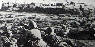 The Chinese Civil War April 1927 May 1950 Summary Facts