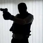Gunman kills least attack Egypt