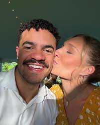 Happy 1 year 🤍 10•21 I get more obsessed with you every day, and it's only  the beginning. I love you