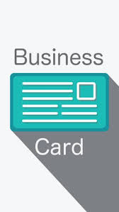 Download business card maker free app directly without a google. Lenscard Business Card Maker App For Android Download Free Android Apps