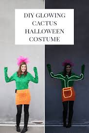 October 1, 2015 cactus crafts. 10 Fun Diy Halloween Costumes For All Ages Resin Crafts