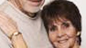 David and Joan Beasley Anniversary