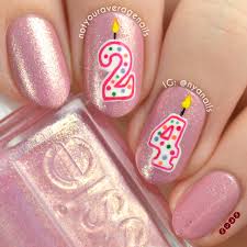 Check out our birthday nails selection for the very best in unique or custom, handmade pieces from our craft supplies there are 11385 birthday nails for sale on etsy, and they cost $23.60 on average. Birthday Nails Tumblr Posts Tumbral Com
