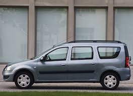 Dacia logan 1.5 dci/85 preference. Dacia Logan Logan Mcv 1 5 Dci 75 Hp Fap Technical Specifications And Fuel Consumption Autodata24 Com