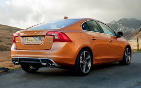 Finde deinen volvo s60 bei mobile.de. 2010 Volvo S60 R Design Uk Wallpapers And Hd Images Car Pixel