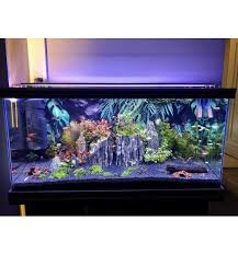 Led Aydinlatma Sistemleri Aqualed 70 Cm Aqualed Plant Full Spectrum Led Armatur 4 Renk Ozel Dizilim