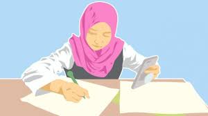 Kunci Jawaban Buku Tematik Tema 2 Kelas 6 Halaman 27 28 29 30 Pembelajaran 4 Subtema 1 Sriwijaya Post