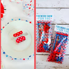 Patriotic 4th of july party ideas. 30 Best Diy 4th Of July Party Ideas Decorations Games More