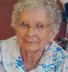 Ferne Lucille Koehler Obituary September 24, 2015