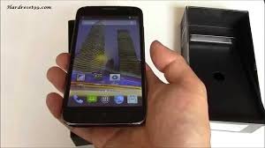 Posh Orion S450 Hard reset, Factory ...