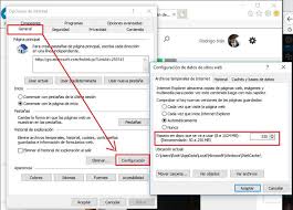 Maybe you would like to learn more about one of these? Internet Explorer 11 Lento 5 Formas De Acelerarlo En Windows 10