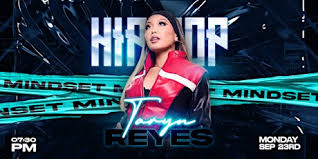 Hip Hop Mindset Events and Tickets