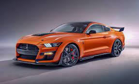 Looking for the best price for a new 2021 ford mustang in australia? 2020 Ford Mustang Shelby Gt500 Price Announced From Rm305 429 News And Reviews On Malaysian Cars Motorcycles And Automotive Lifestyle