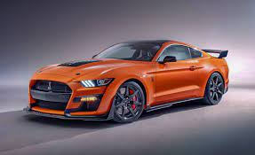 The mustang gt premium, in turn, starts at $40,120 now versus $39,880 for the previous. 2020 Ford Mustang Shelby Gt500 Price Announced From Rm305 429 News And Reviews On Malaysian Cars Motorcycles And Automotive Lifestyle