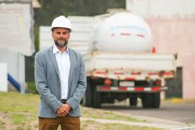 Juan Pablo Jacob asume como nuevo subgerente zonal Elqui de Aguas del Valle 