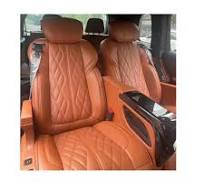 Hot Sale Electric Luxury Car Seat VIP Seat Interior Accessories Custom Car  Seat Is Suitable for Kia Carnival Sprinter vans