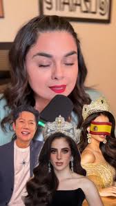 ¿Miss España defendió a Nawat tras el escándalo con Fátima Bosch la  Señorita México?…Si y no! Te lo explico! , #missuniverse #missmexico  #fatimabosch #nawat #aitanacarolinajimenez #missespaña