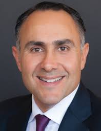 Most Influential Lenders: Paul Rahimian