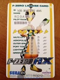 Paper business cards have been used for centuries. F Zero License Card F Zero Wiki Fandom