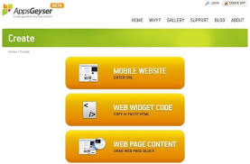 How to make a mobile application for android. How To Make Your Own Mobile Apps For The Android Market Smartphones Gadget Hacks