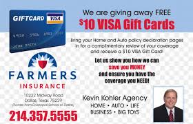 With no annual account fees and up to 55 days interest free on purchases, shop happy with farmers finance card. Farmers Insurance Group Insurance Agent Farmers Insurance Png 1024x657px Farmers Insurance Group Advertising Advertising Mail Banner