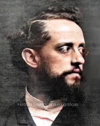 Historia Dominicana en Gráficas