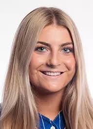 2024 Softball Roster