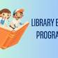 Mercury Bay Library Events event image