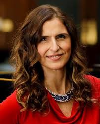 CARMEN GARCÍA ROGER