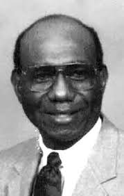 Maceo Cook Obituary (1934