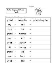 Our free grade 2 grammar worksheets cover nouns, verbs, adjectives, adverbs, sentences, punctuation and capitalization. Ks1 Worksheets Free Printable Rhyming Words English Cute766