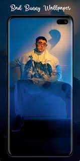 Customize and personalise your desktop, mobile phone and tablet with these free wallpapers! Bad Bunny Wallpaper 2021 For Android Apk Download