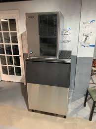 You are free to download any hoshizaki ice maker manual in pdf format. 17 Hoshizaki Ice Maker Ideas Ice Maker Ice Machine Ice