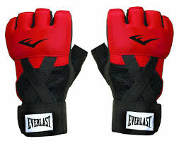 Everlast Ever Gel Boxing Glove Wraps