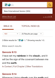 Use Emoji To Search The Bible On Bible Gateway Bible Gateway Blog