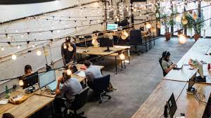 Image result for cool workspace