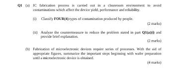 Food contamination is a matter of serious concern, as the high concentration of chemicals present in the edibles poses serious health risks. 4 Types Of Contamination What Are The 4 Types Of Food Contamination Food Safety Guide Contamination Of Cell Cultures Is Easily The Most Common Problem Encountered In Cell Culture Laboratories