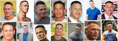 His earnings come through a variety of sources which include movies, brand endorsements, and of course, his earnings through professional wrestling. John Cena Hairstyle Ideas For Men Hair 2021 Cool John Cena New Haircut Short Hairstyles