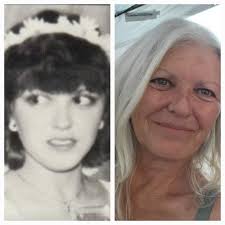 Does anyone remember Regina Freiburg South mountain high school Freshman  1967