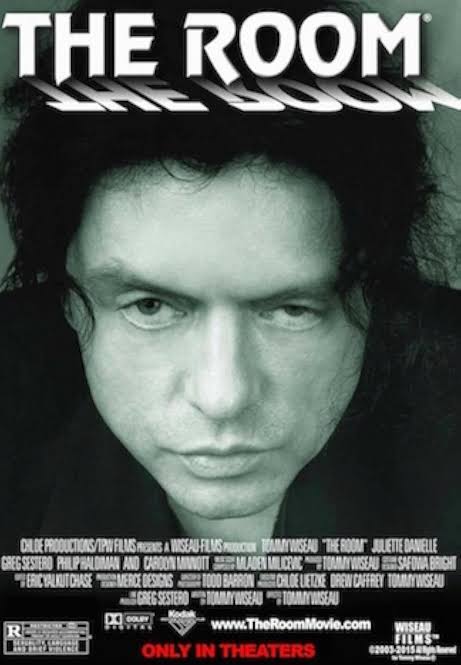 The Room (2003) - IMDb
