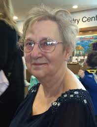 Obituary information for Merry C. Kohn