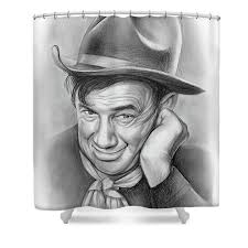 Will Rogers 10AUG18 Framed Print by Greg Joens