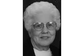 Doris Harwell Obituary (1932